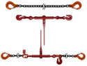Lashing Chain with Loadbinders
